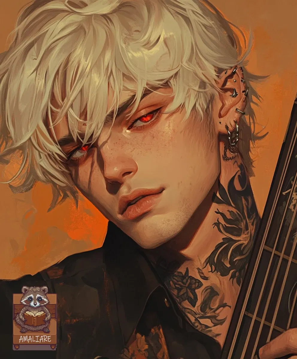 Avatar of Joffrey Rogers