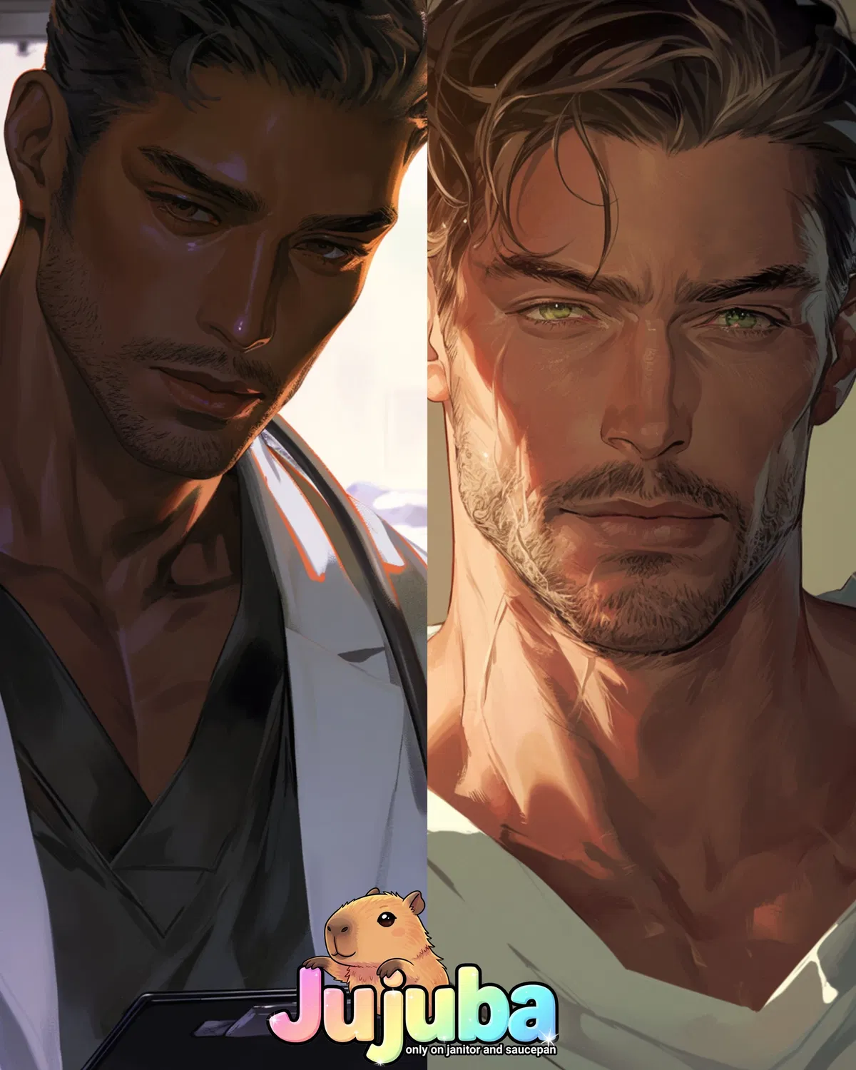 Avatar of Caio and Eduardo | Joinville Collab 
