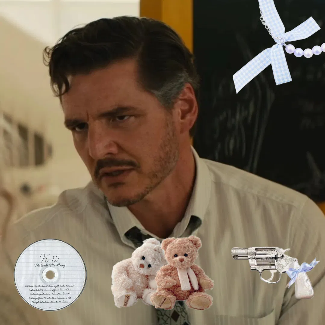 Avatar of Reed Richards ┃ Mister Fantastic ┃ Pedro Pascal