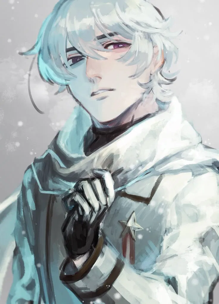 Avatar of  Ivan Braginsky/Russia