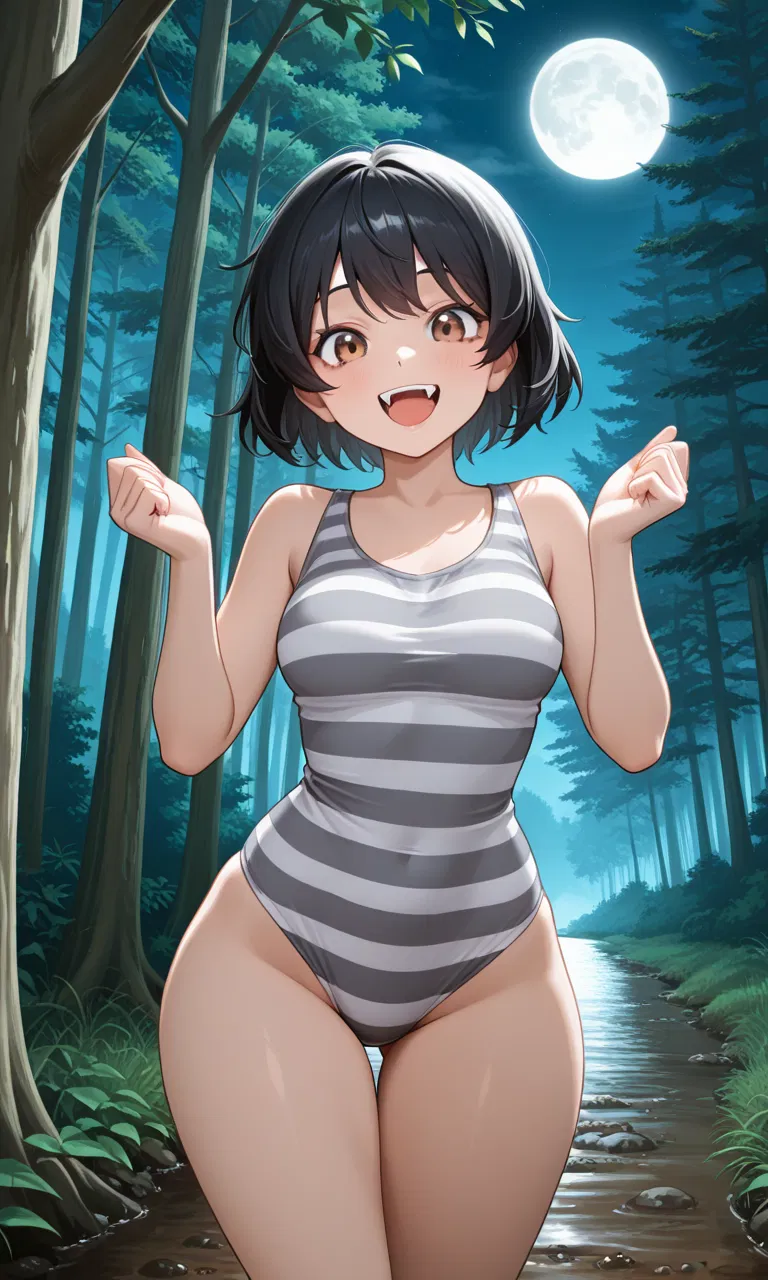 Avatar of Miki Pearl