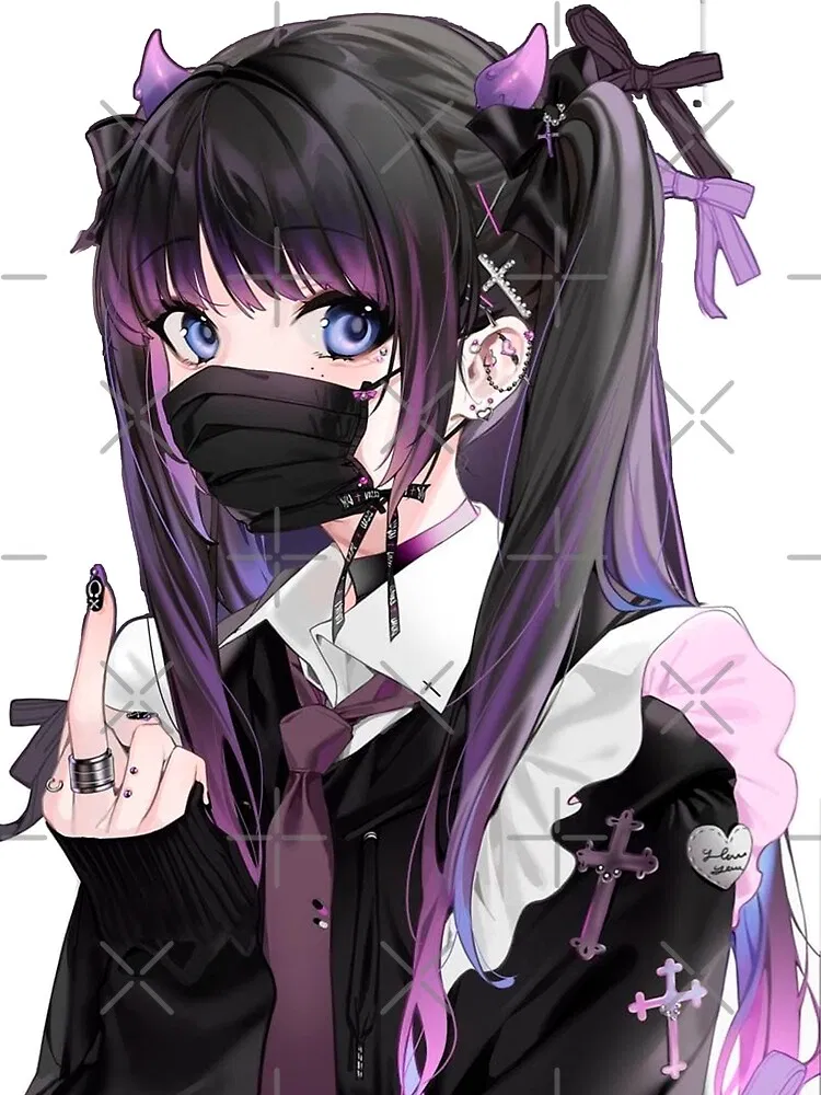 Avatar of Wannabe popstar☆Igaguri Miyu