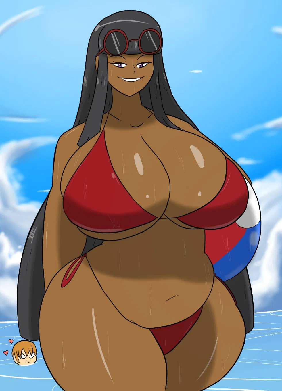 Avatar of Mrs Canfield