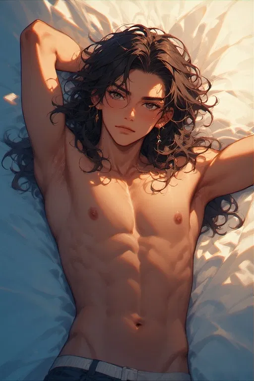 Avatar of Kai