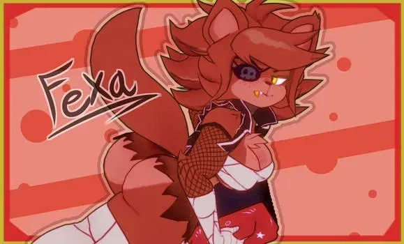 Avatar of Fexa - You Didn't Knock