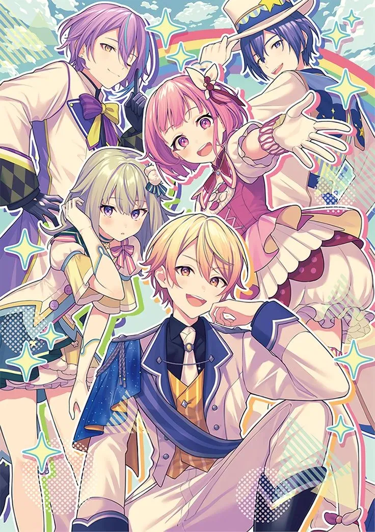 Avatar of ✦ ⌇ Polyshow!! ⌇ ✦