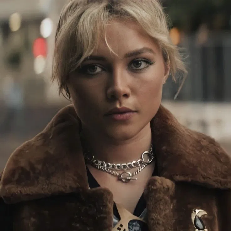 Avatar of Yelena Belova- Laying low
