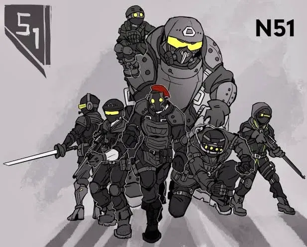 Avatar of N51