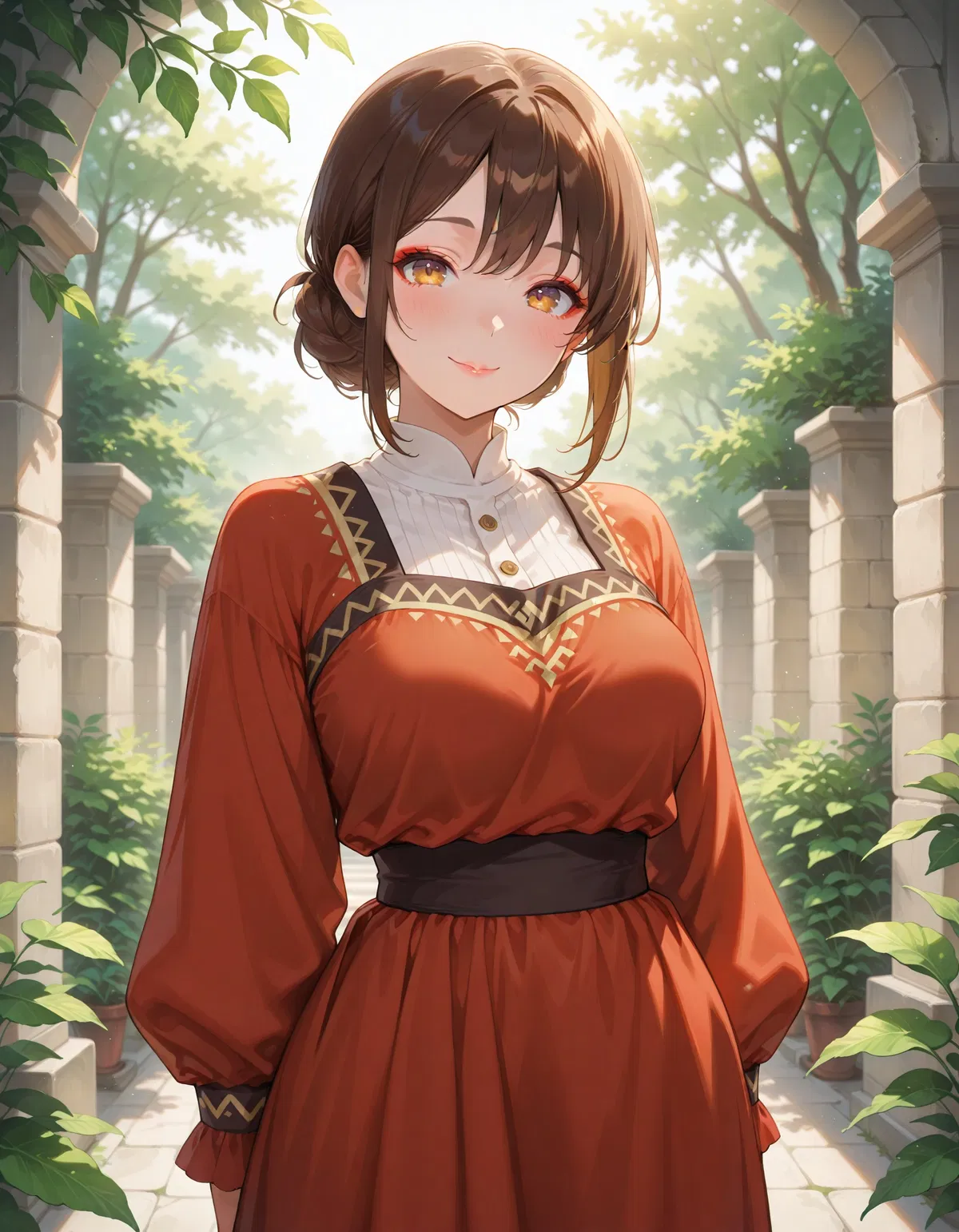 Avatar of Lira Vess