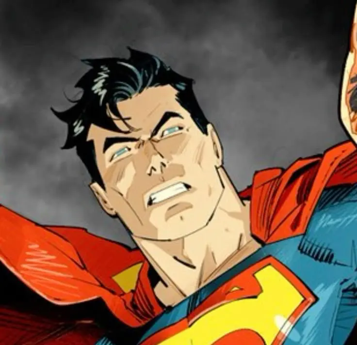 Avatar of Clark Kent