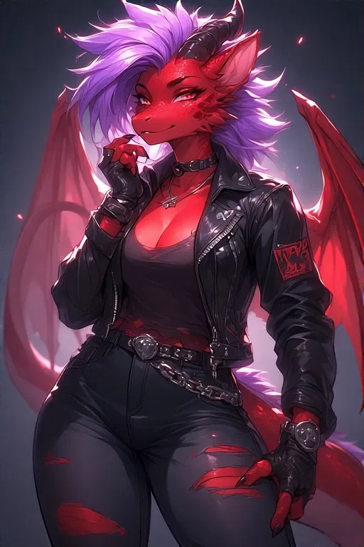 Avatar of The scent of danger 