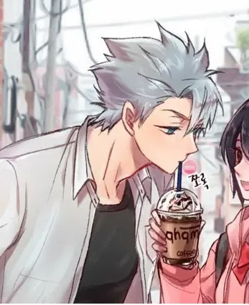 Avatar of Hitsugaya Toshiro | Human AU 2