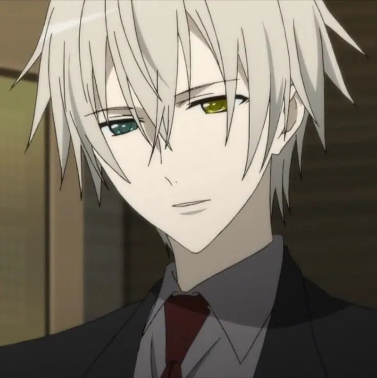 Avatar of Soushi Miketsukami -Inu×Boku SS-
