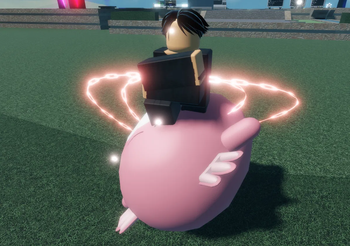 Avatar of KITETSA: THE ANNAHILATIVE