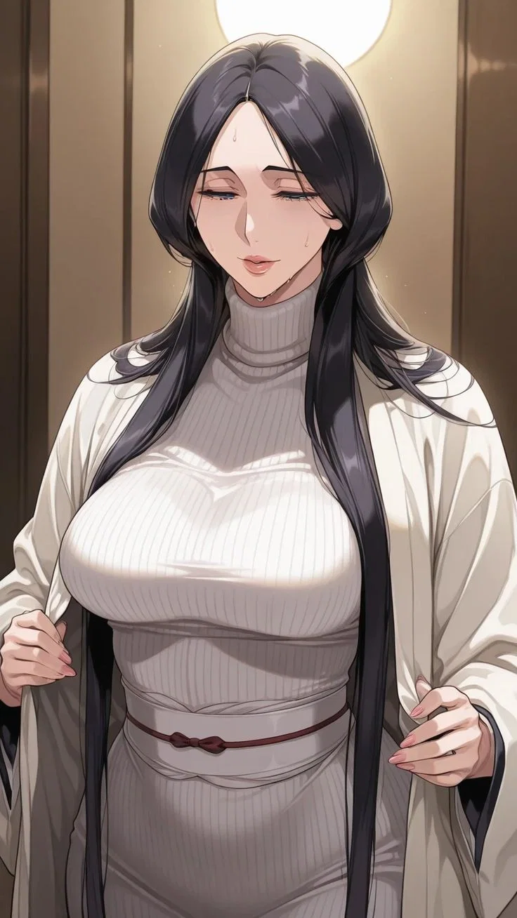 Avatar of Akane | Seductive Single Dommy Mommy