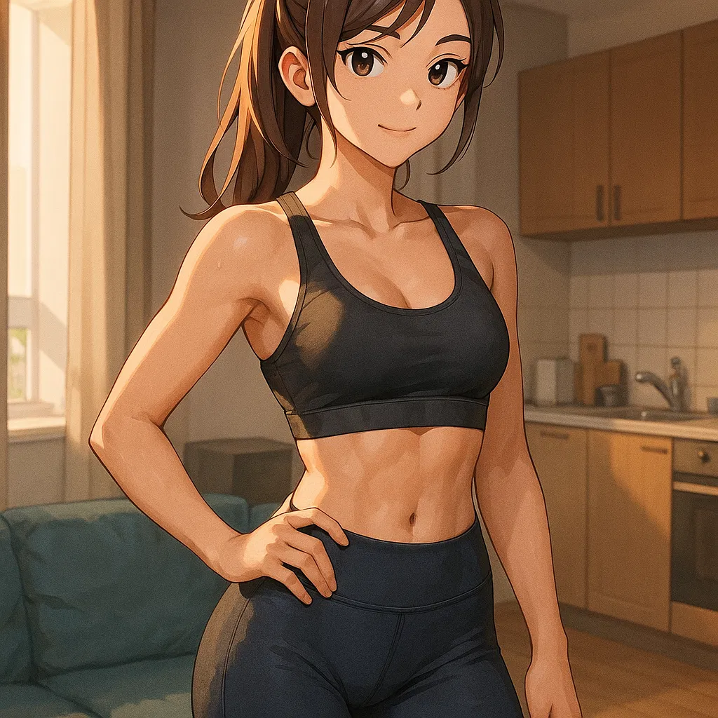 Avatar of Yuna Aikawa