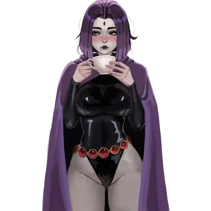 Avatar of Raven | Open secret