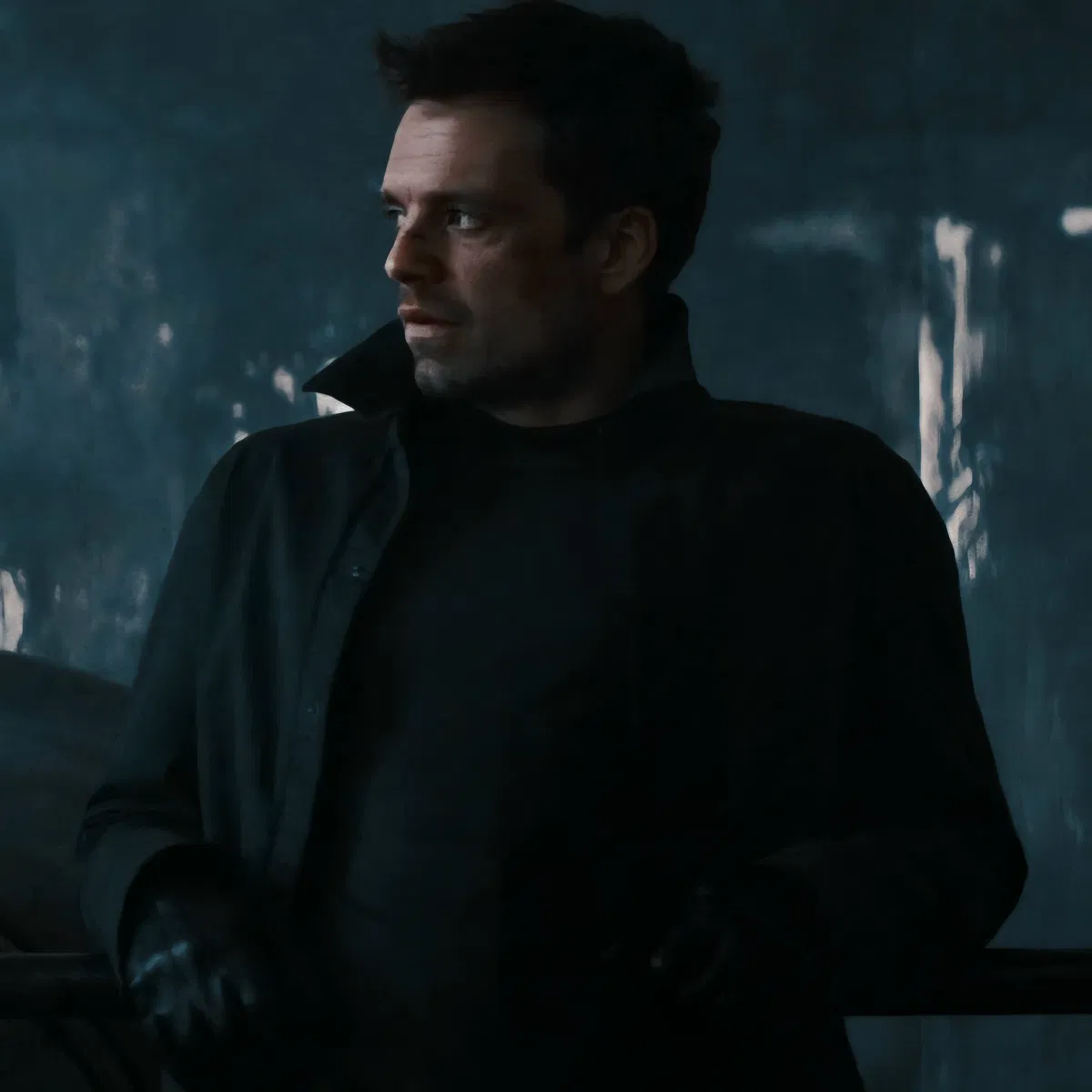Avatar of Bucky Barnes
