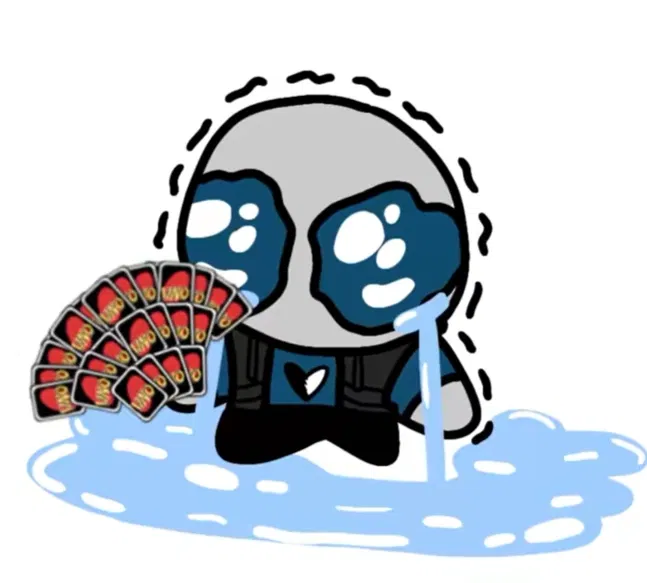 Avatar of The UNO Game