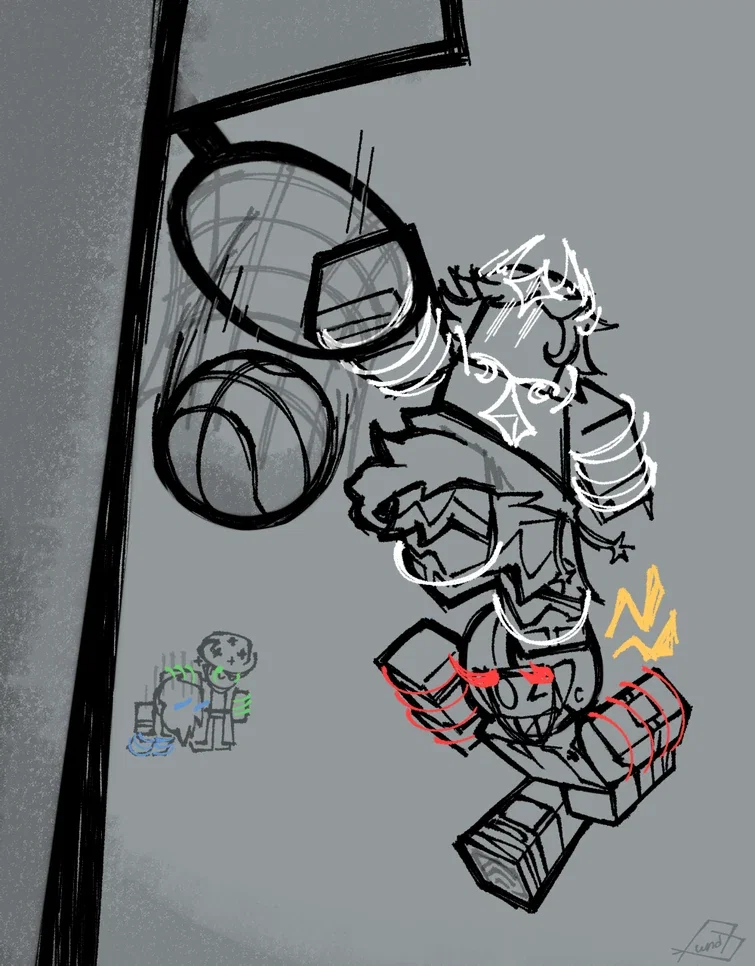 Avatar of should I update my gaysaken bots