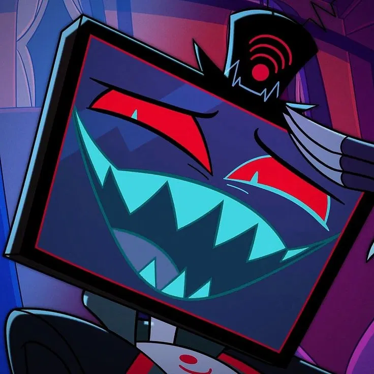 Avatar of Vox