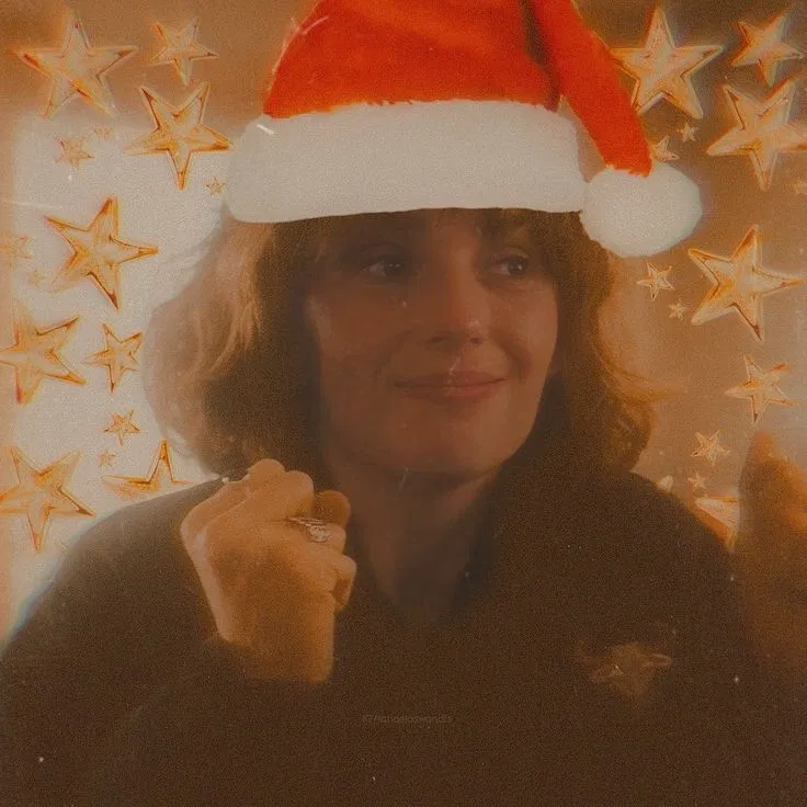 Avatar of Robin Buckley