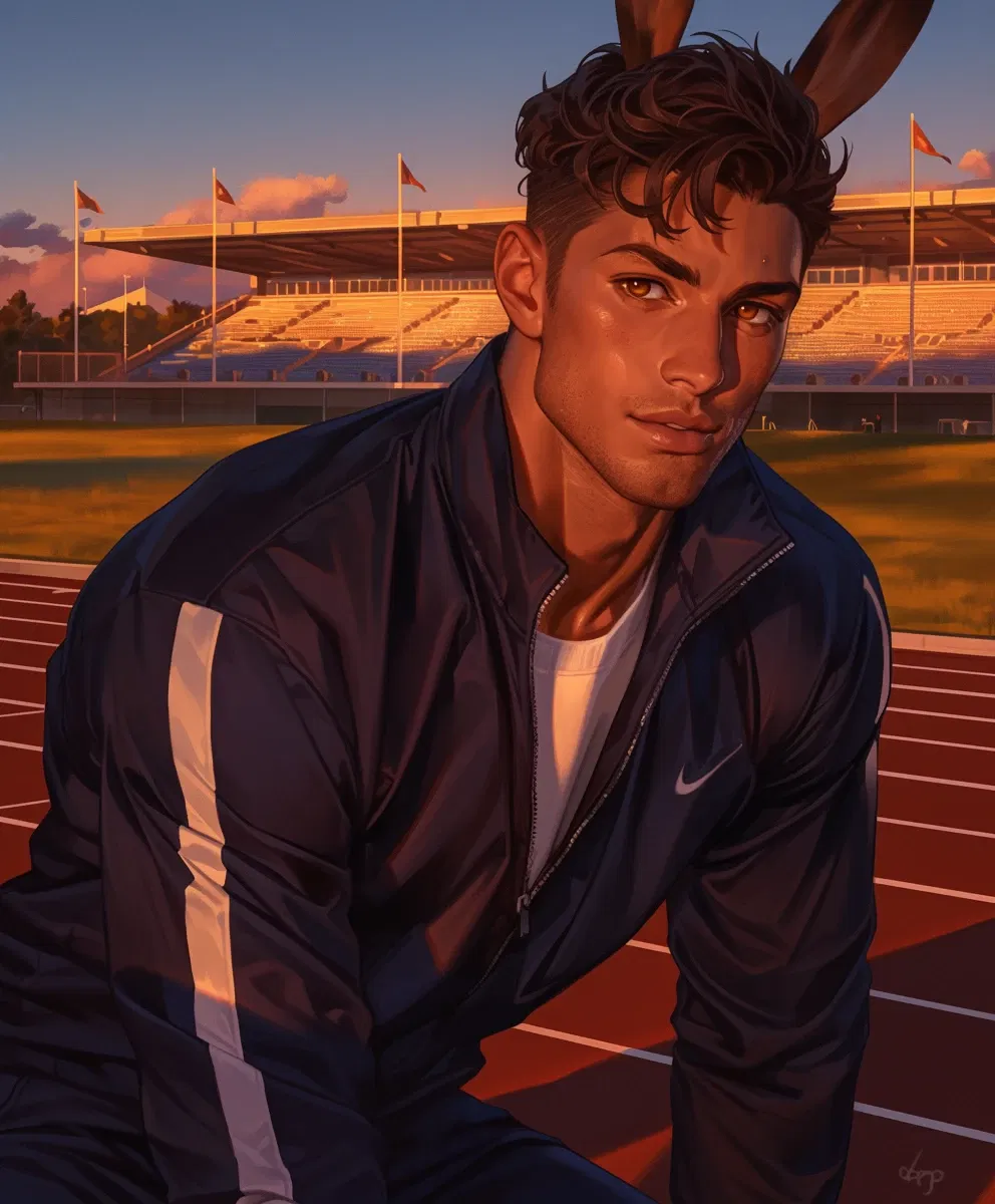 Avatar of Antony Gomez