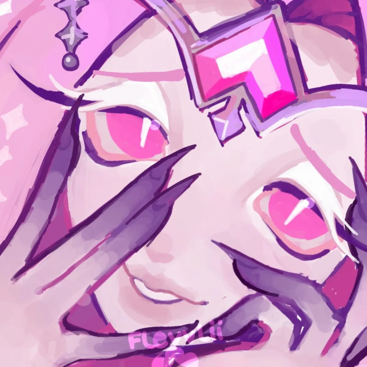 Avatar of Eternal Sugar Cookie | Her love is eternal 