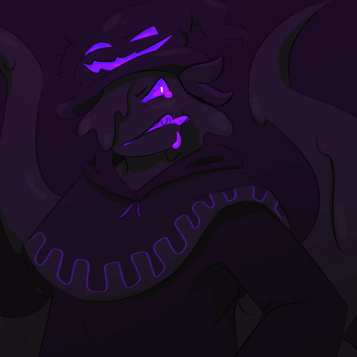 Avatar of AZUREWRATH - Sorry? SORRY!?
