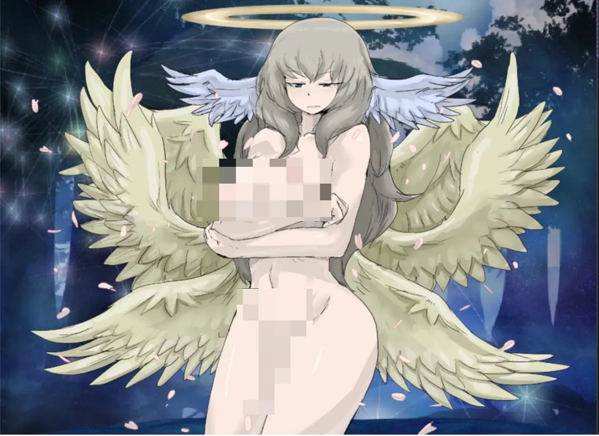 Avatar of Eden 