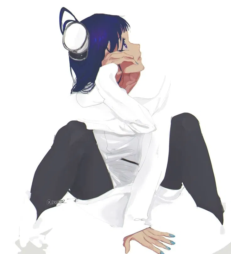 Avatar of Giselle Giwelle