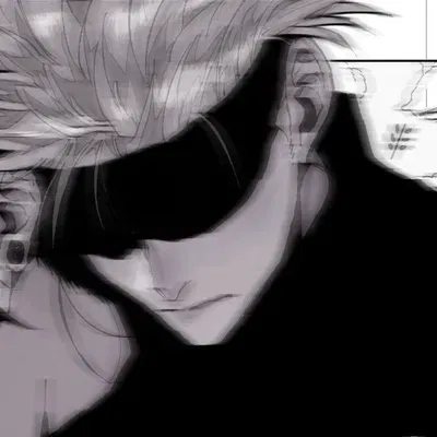Avatar of Satoru Gojo