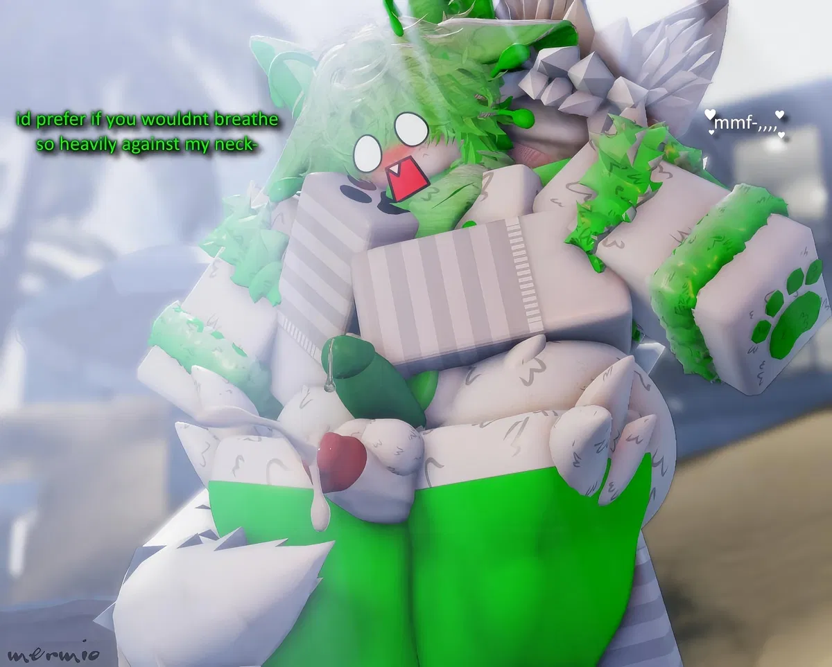 Avatar of Kai (Your best friend) [Roblox]