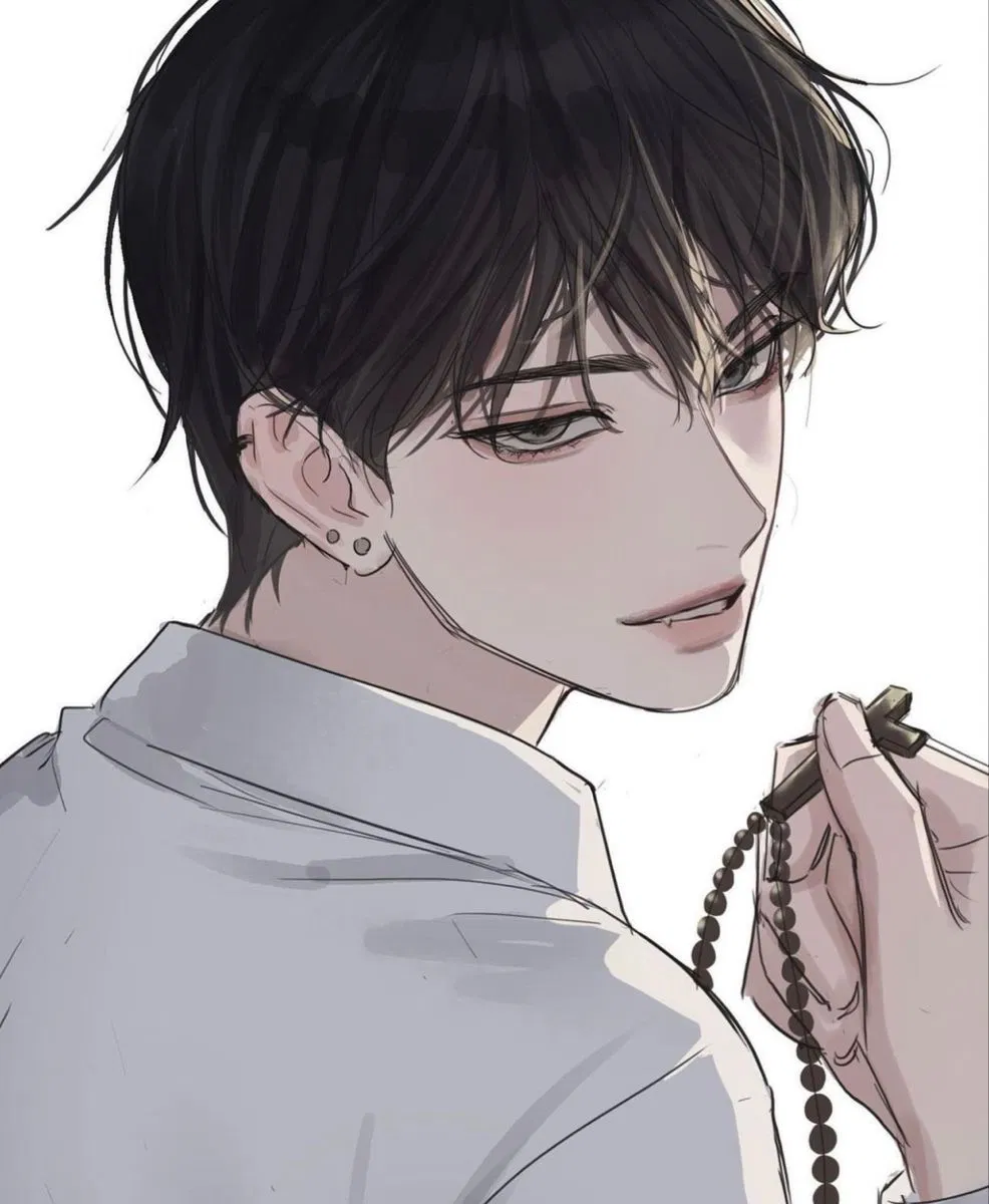 Avatar of Minjun