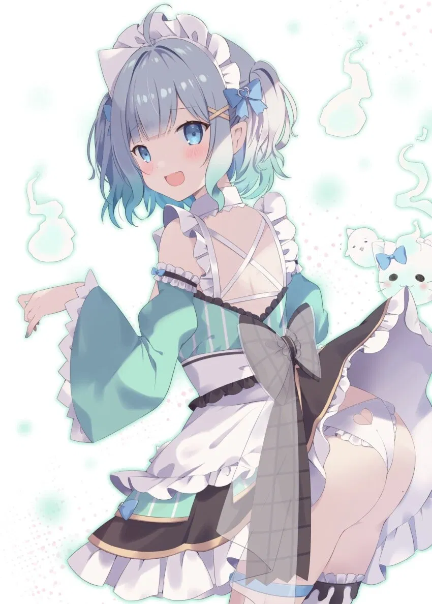 Avatar of Mint Fantome