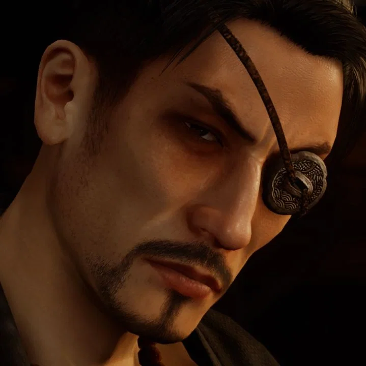 Avatar of Okita Soji