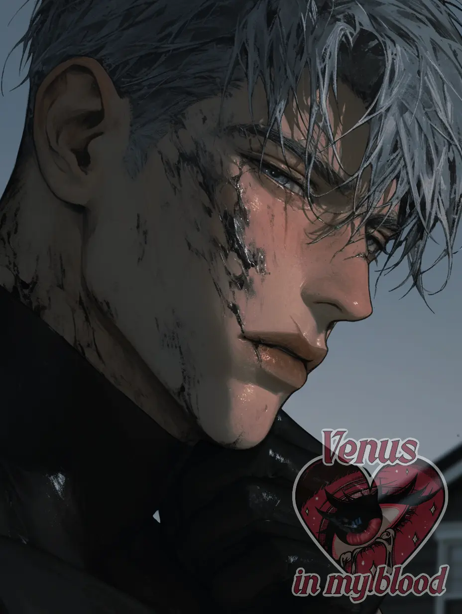 Avatar of Dagur | Fake Enemies to Lovers
