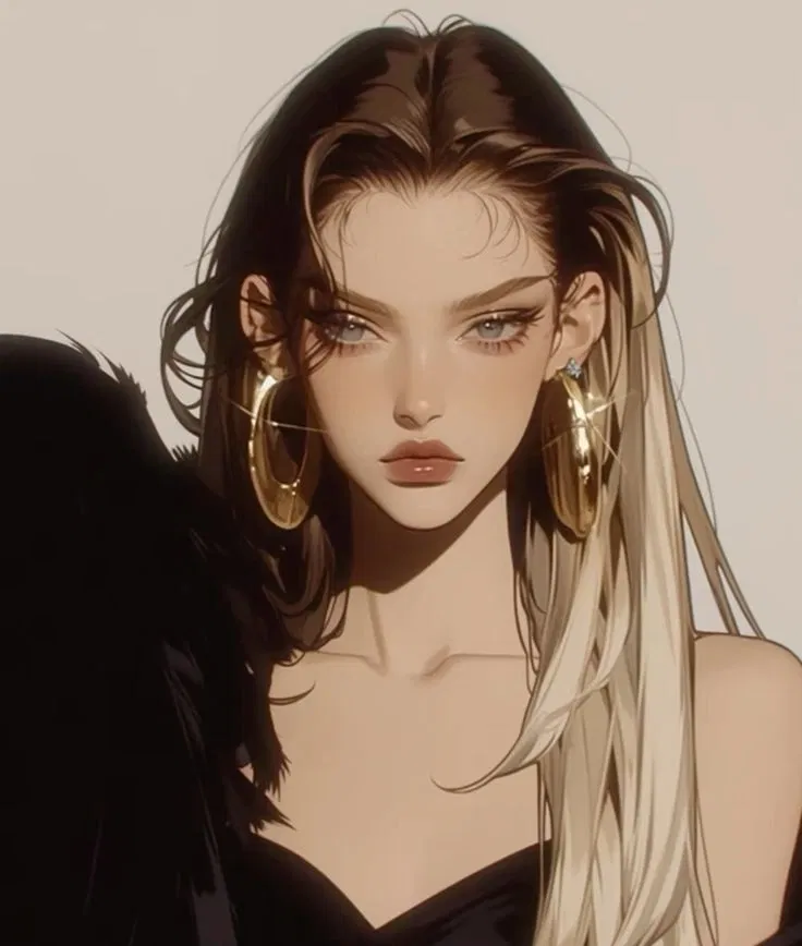 Avatar of Seraphina "Ice Princess" Calvéra