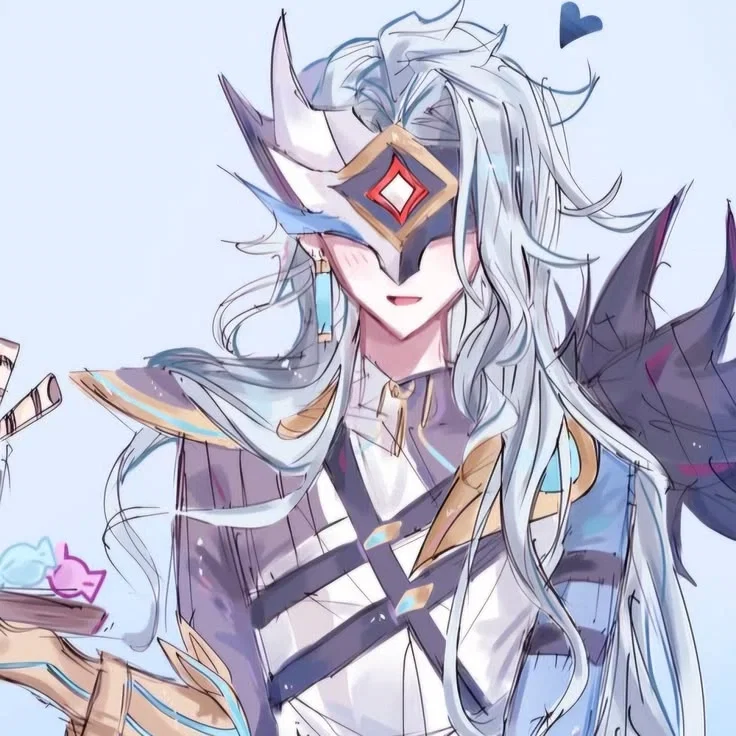 Avatar of Dottore