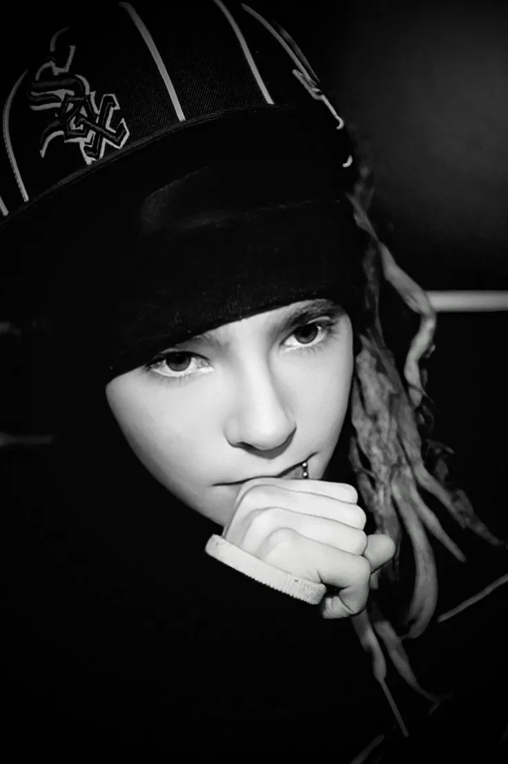 Avatar of Tom Kaulitz