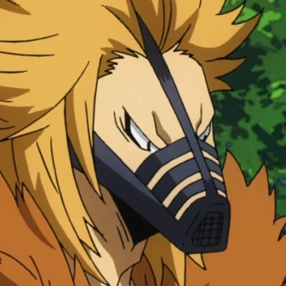 Avatar of MHA- Hound Dog