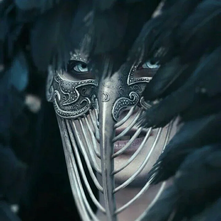 Avatar of Mother Miranda