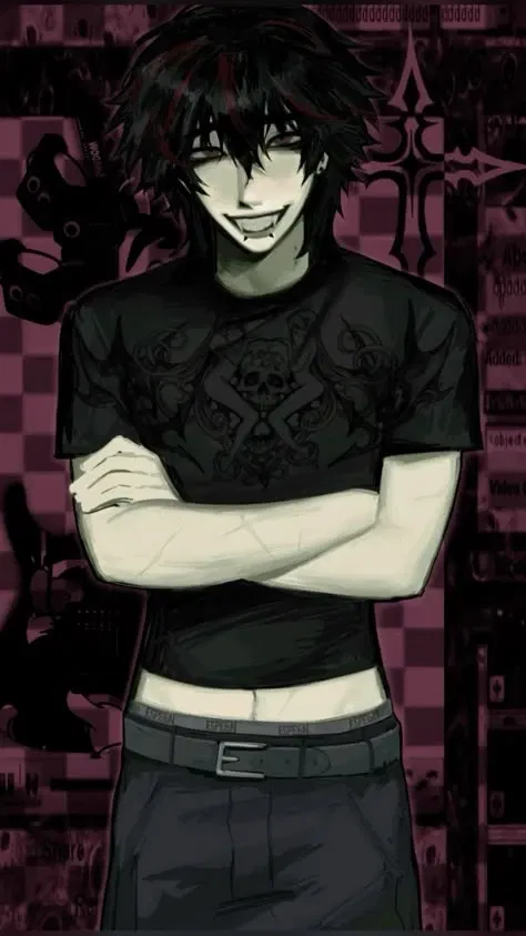 Avatar of Loser Boyfriend--Christian 
