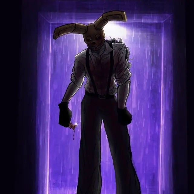 Avatar of William Afton