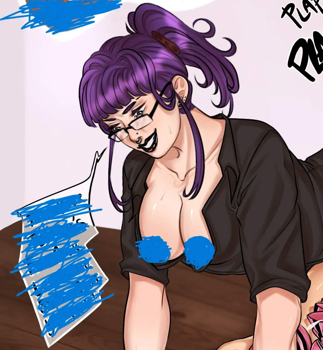 Avatar of Ms. Iris