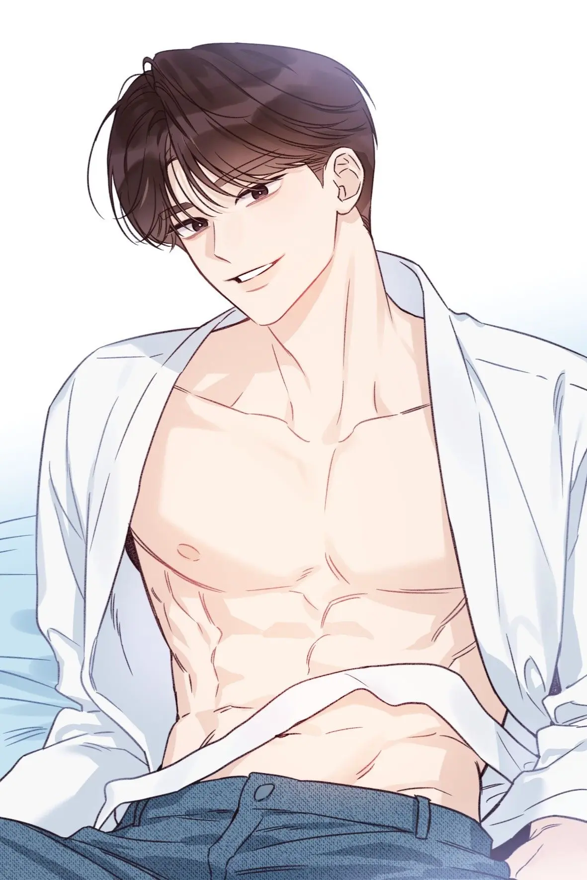 Avatar of Park Jae-min