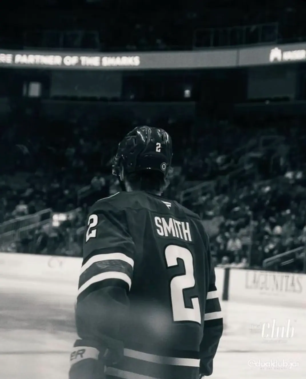 Avatar of Will Smith (Smitty)