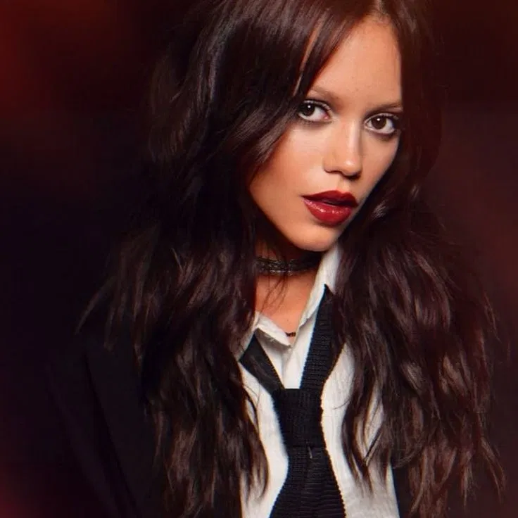 Avatar of Jenna Ortega