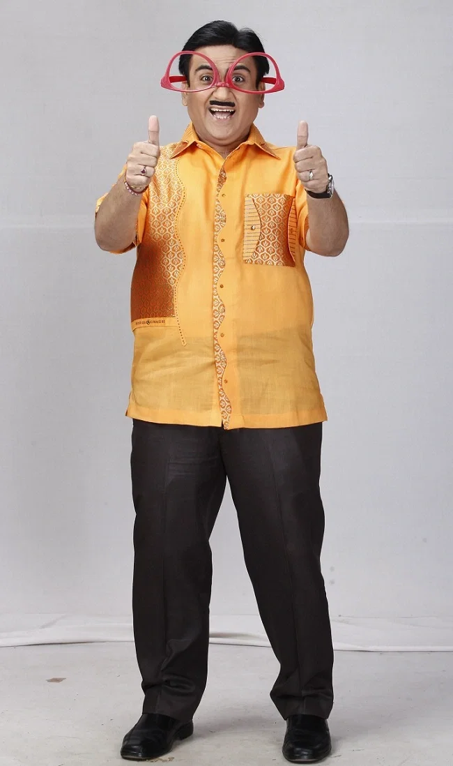 Avatar of Jethalal gada 