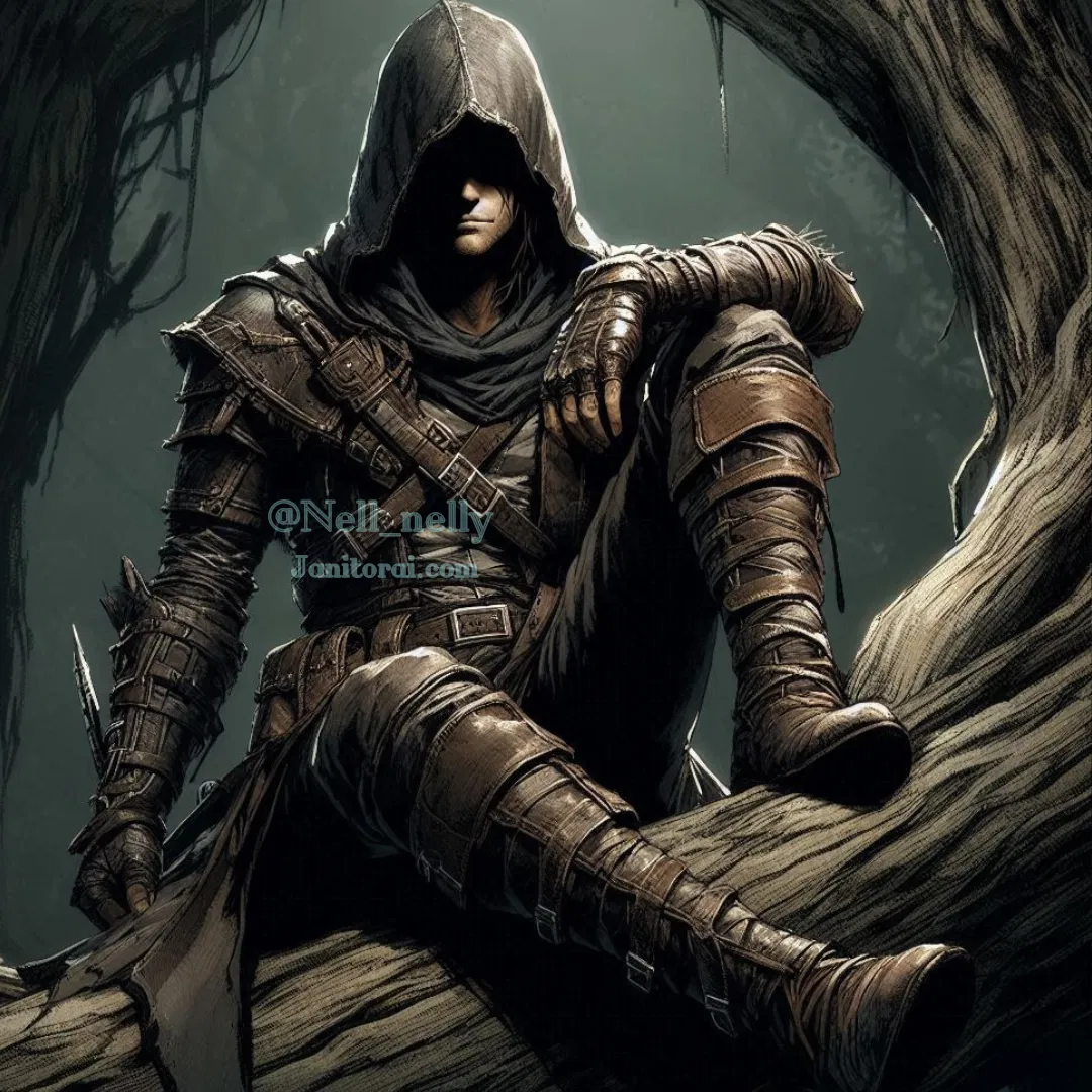 Avatar of Ronan